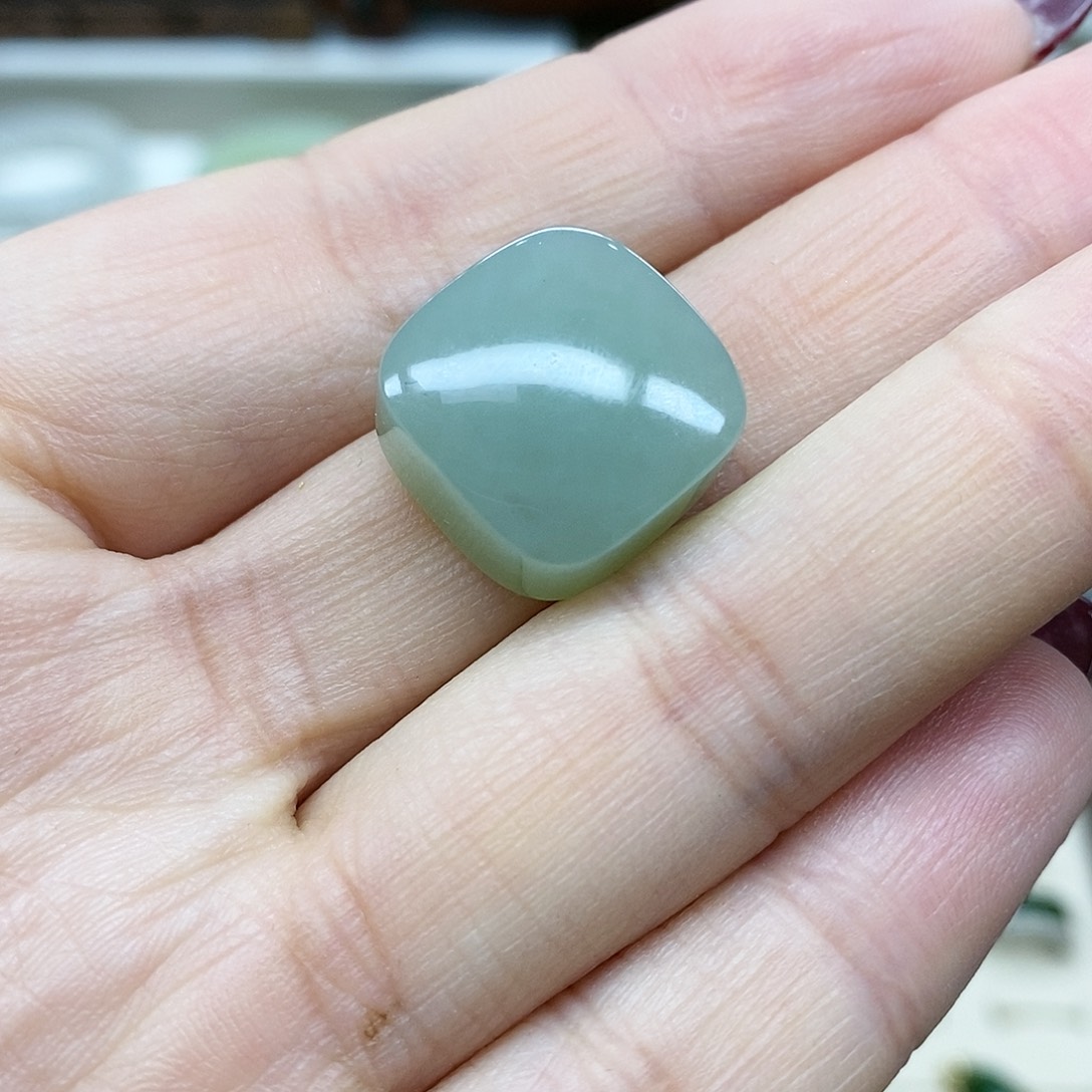 【闪购商品】和田玉颈饰未镶嵌