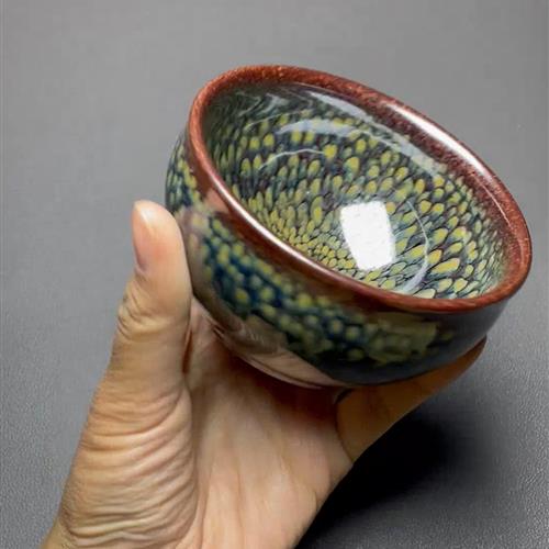 【闪购商品】茶盏-688............