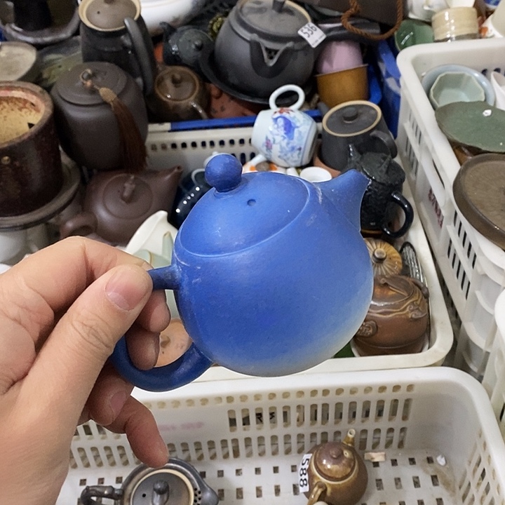 陶瓷艺术品及陶瓷制品