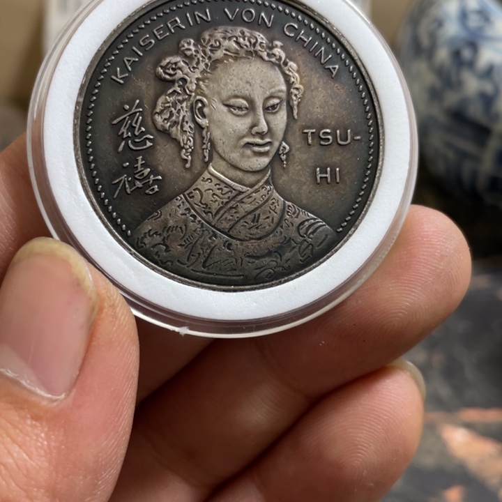 复古 可吹响可吸反龙洋工艺品家居摆件饰品摆