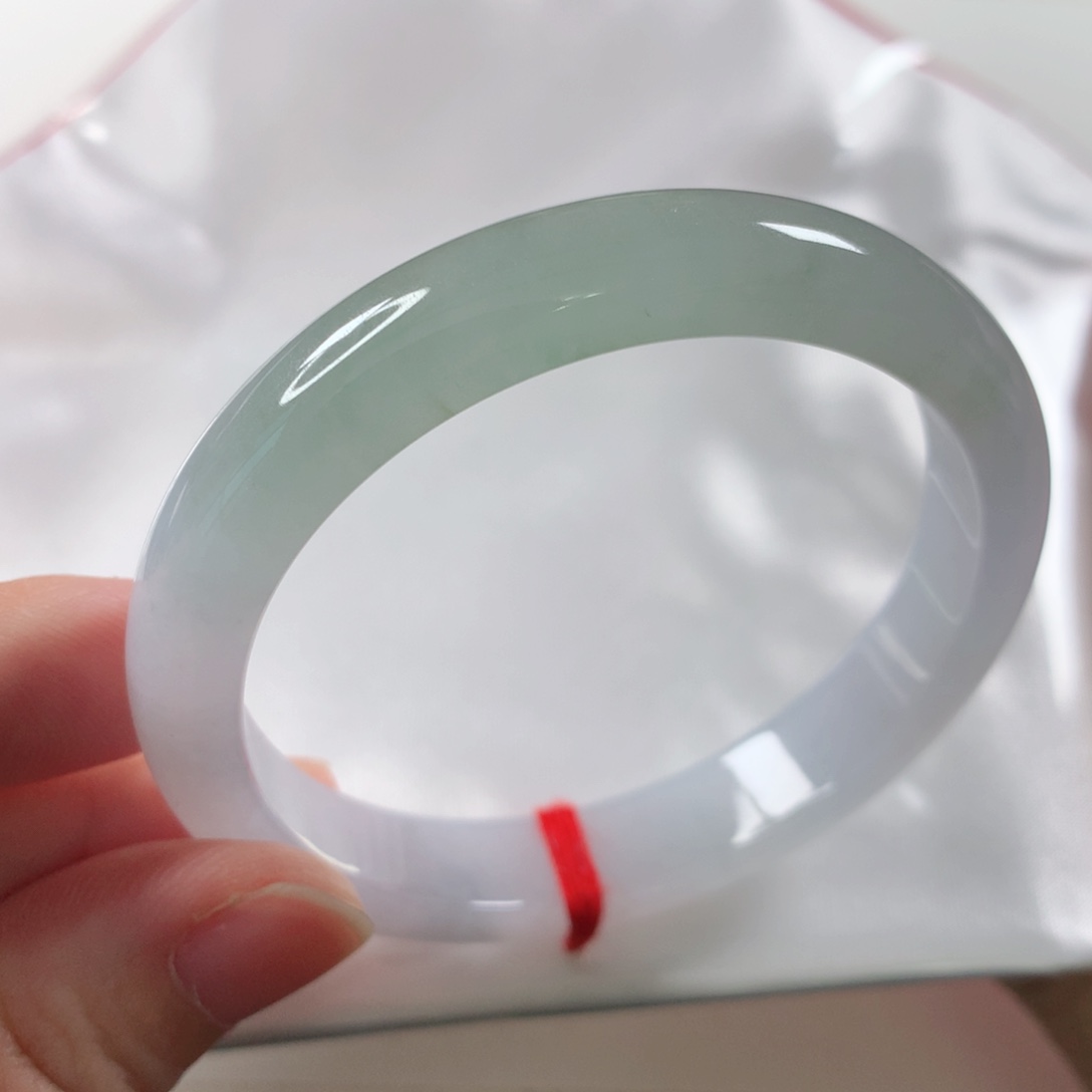 未镶嵌手镯翡翠290