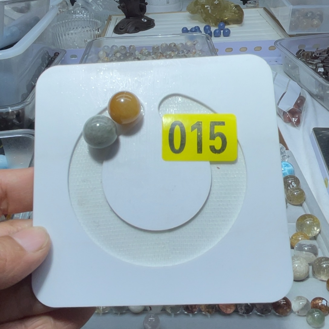 水晶吊坠(不含链)未镶嵌天然