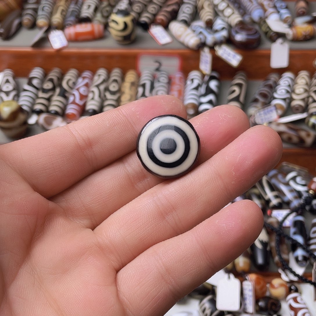 未镶嵌颈饰玛瑙/玉髓