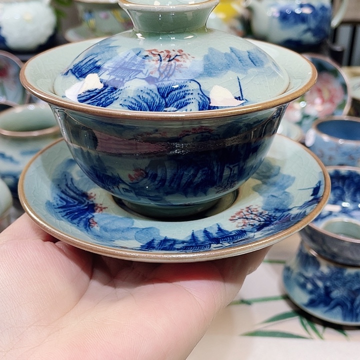 壶陶瓷A*曾景德镇陶瓷博物有限公司