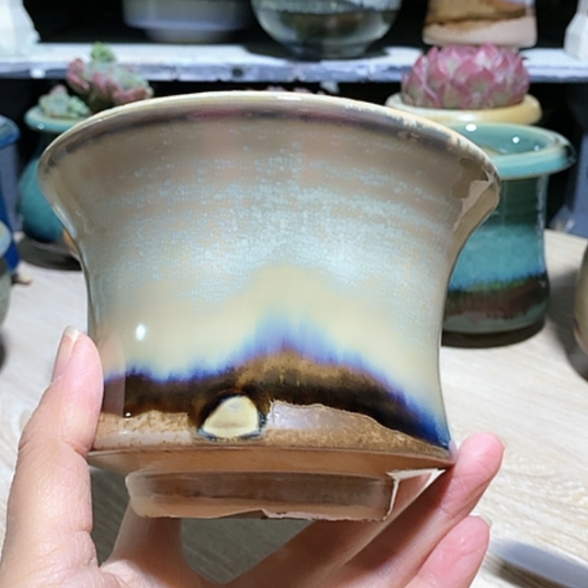 【闪购商品】红陶瑕疵