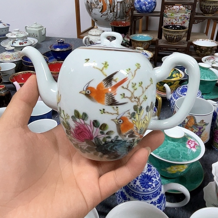 景德镇陶瓷研究所