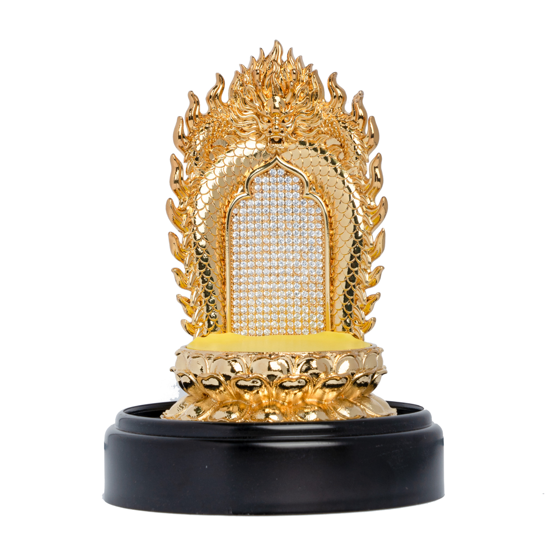 擦擦 唐卡底座 摆放居家装饰