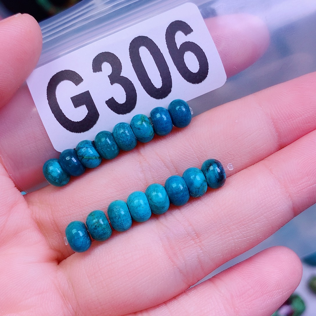 空竹粉丝专享十堰特色手工散珠