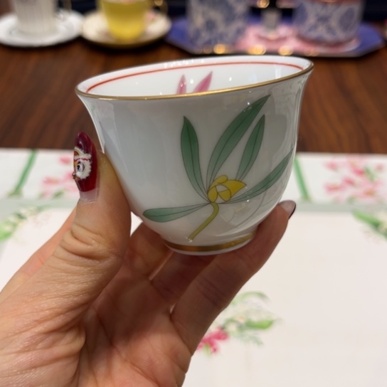 瓷片茶杯茶杯茶杯茶盏