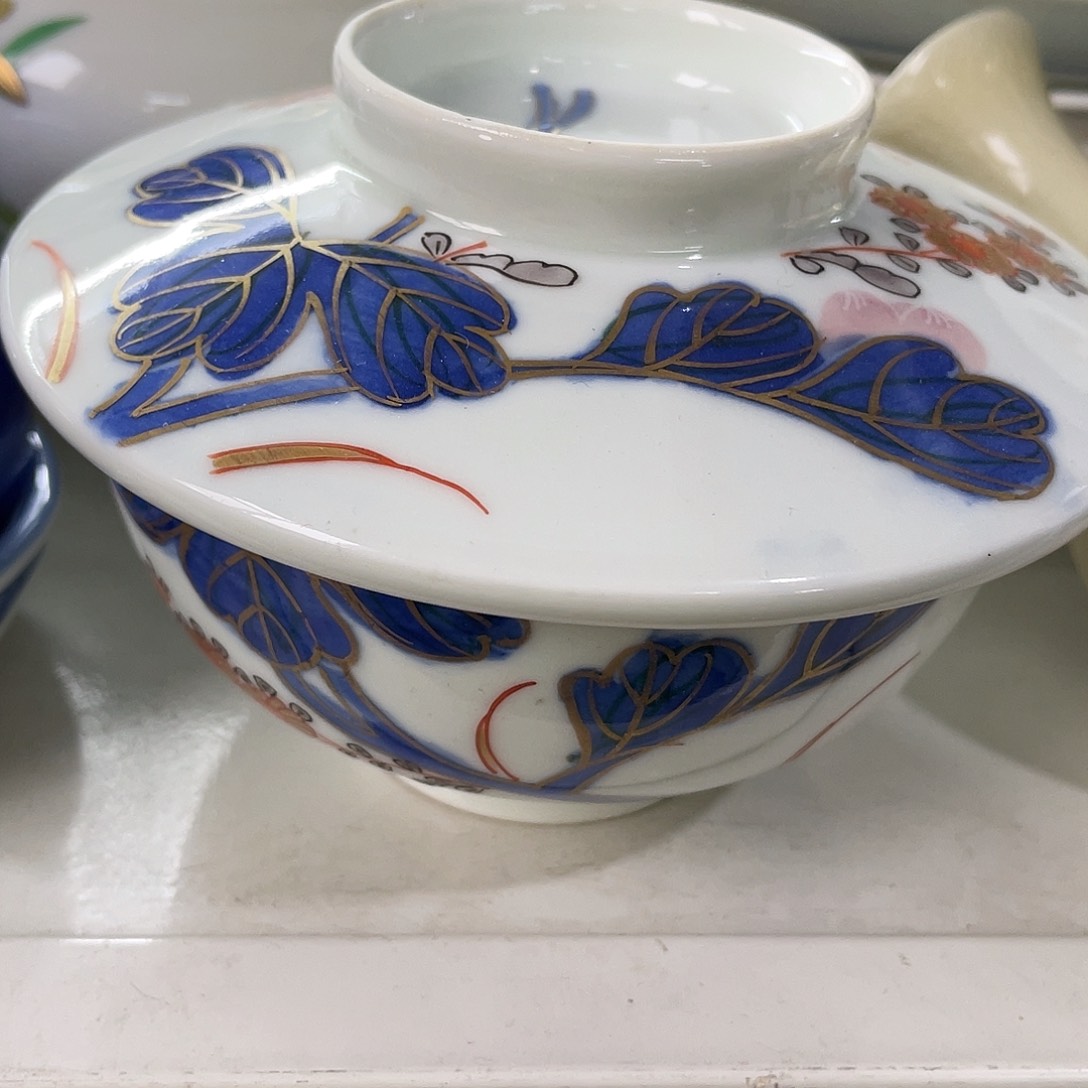 瓷片不在这里吃饭的人太有