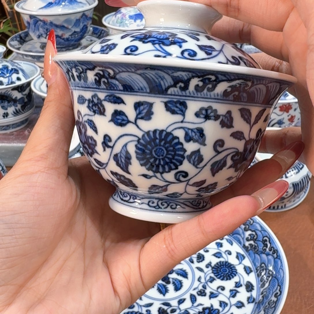 盖碗111111111111111111