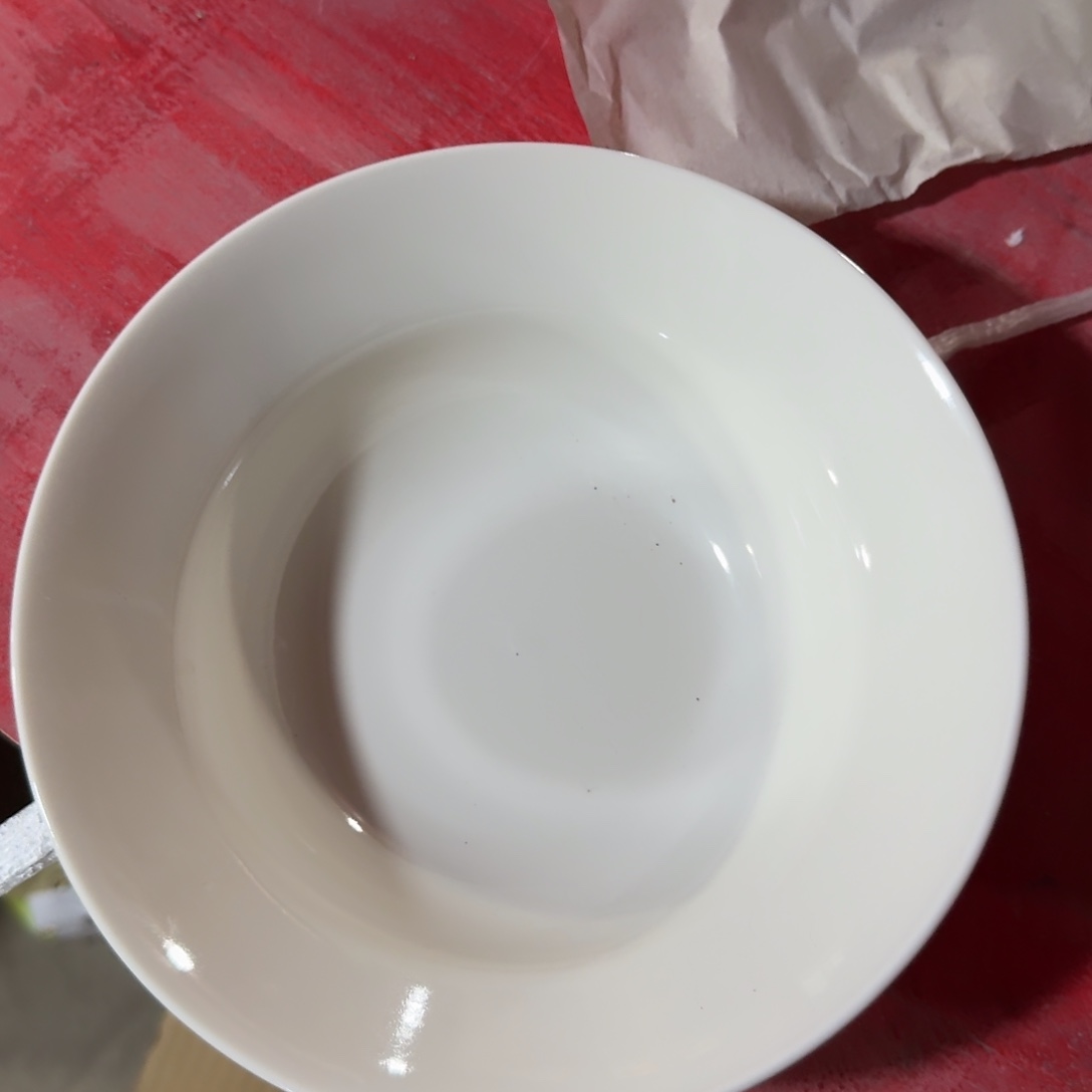仓库直播瑕疵处理