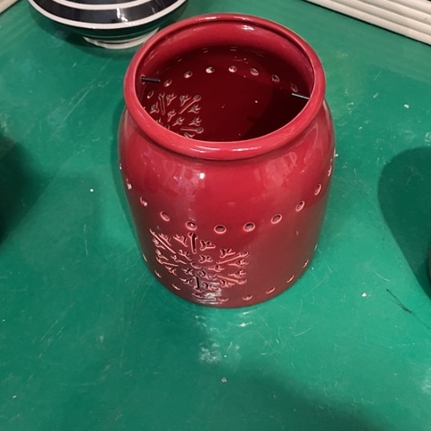 亦***然陶瓷微瑕特卖 满38包邮