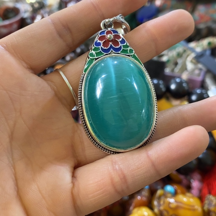 宫廷影视老旧工艺摆件