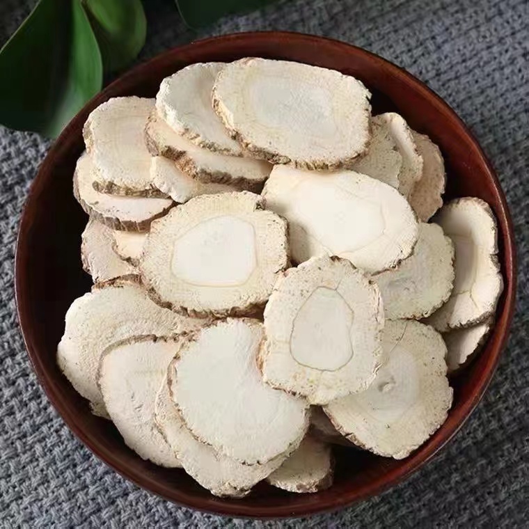 【助农专属】农家白芷片250g
