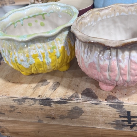 陶瓷口径不清楚问客服满9包邮发