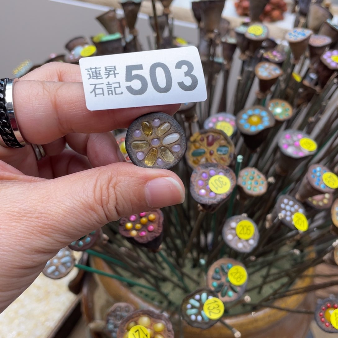 核桃木/黑胡桃（胡桃木）九*503