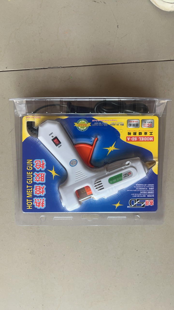 大胶枪60 - 100w高效节能适合多种场景使用