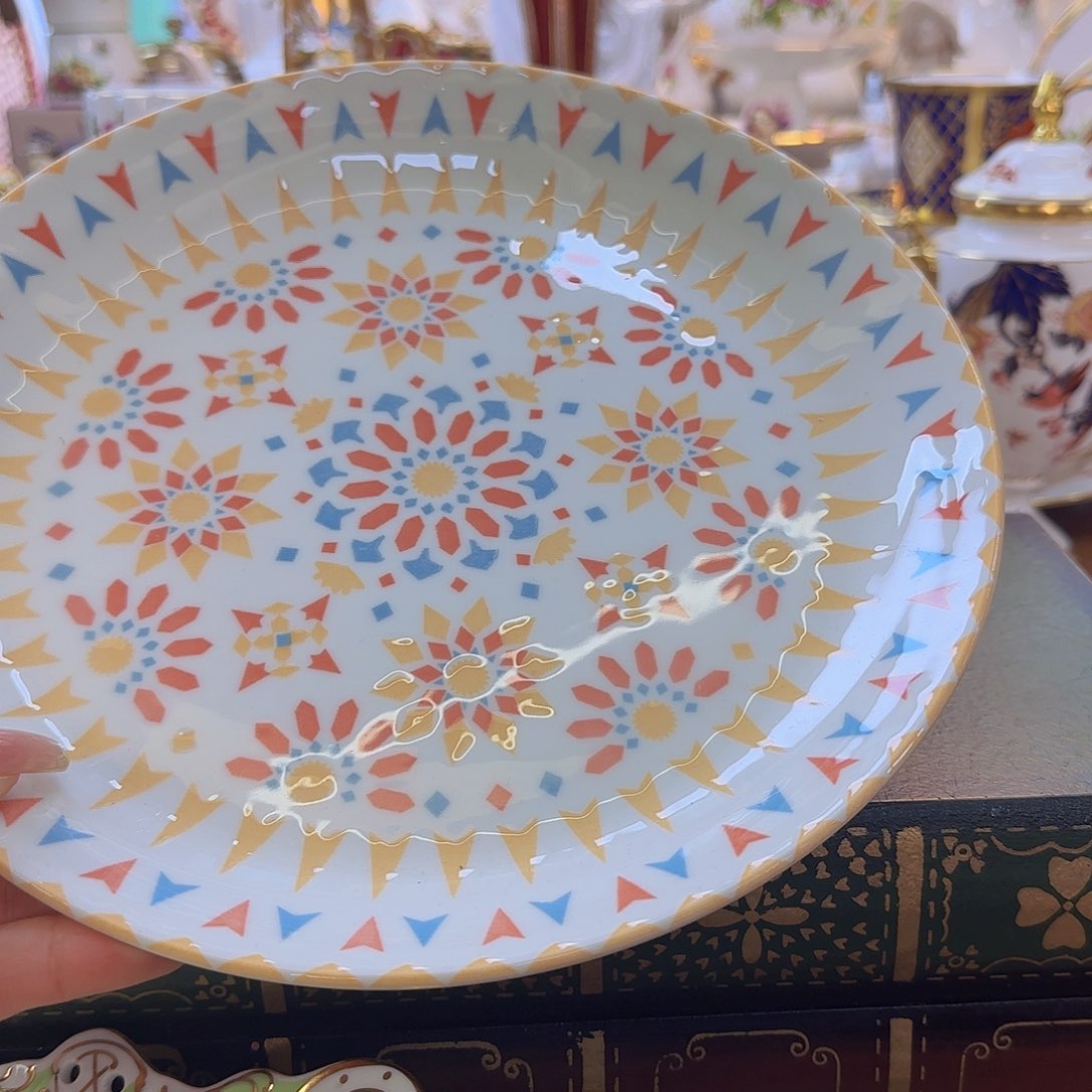 摆件欧洲瓷器收藏鉴赏