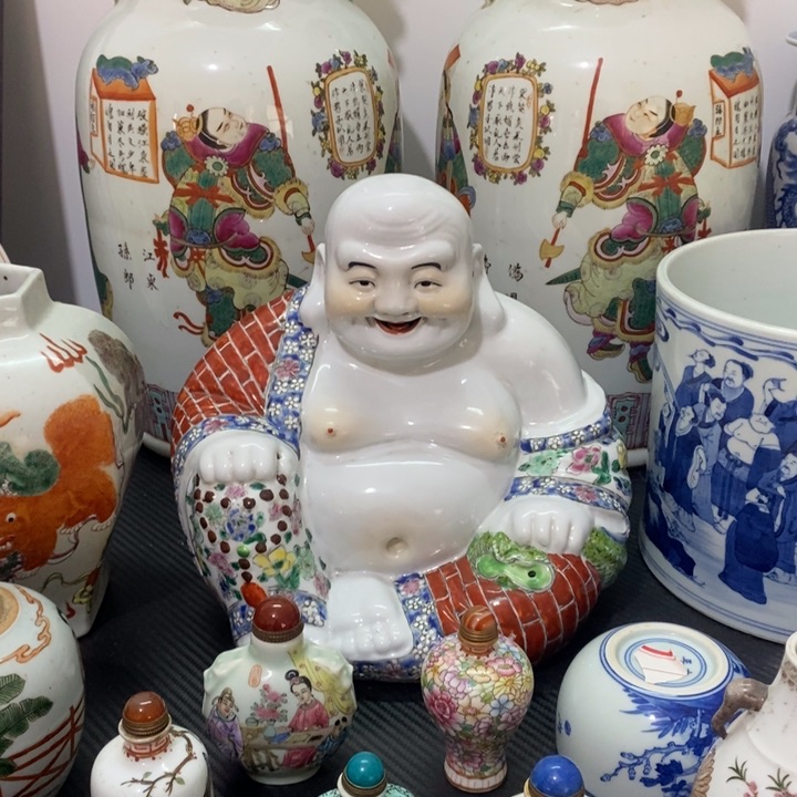 瓶陶瓷摆件瓷瓷瓷888888