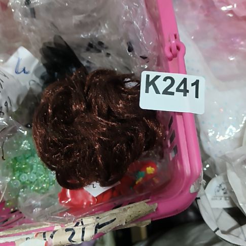 浓***华241手工辅料库存DIY