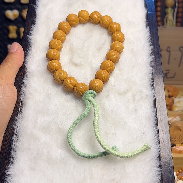 猴头核桃吊坠13全品