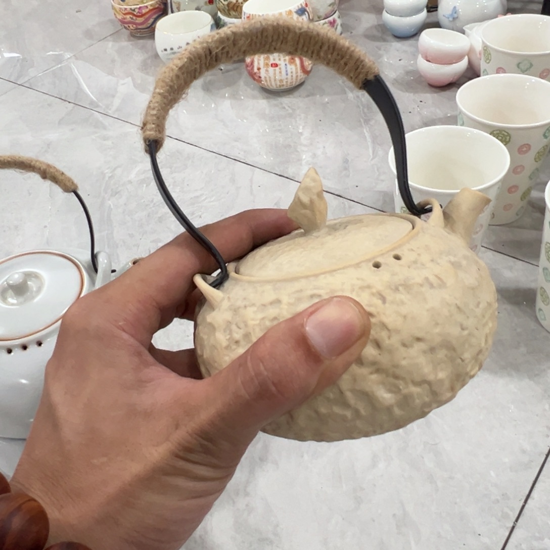 库存茶具部分瑕疵介意勿拍