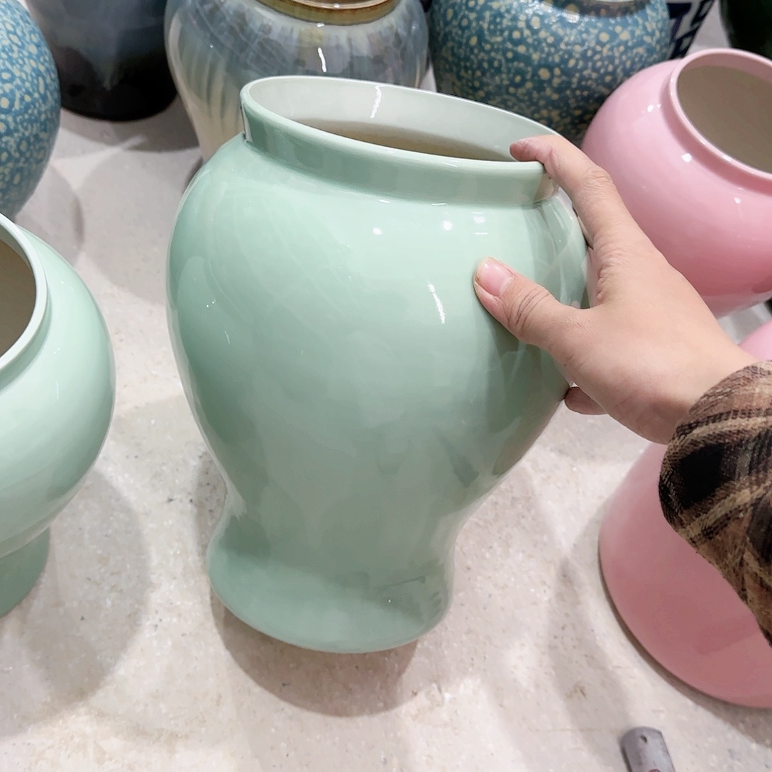 摆件正品有孔正品