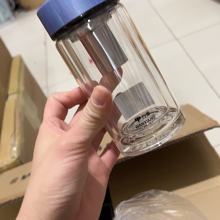 V161-66-210ml  蓝 蓝 。。。