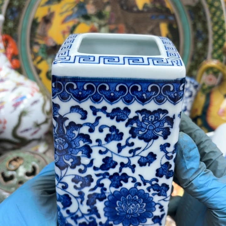 摆件瓷器摆件 瓷器摆件