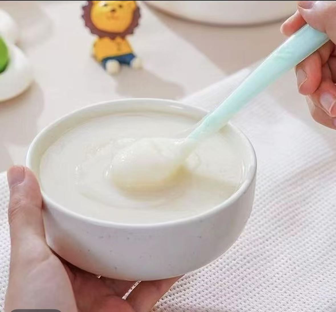 宝宝零食辅食大礼包/溶豆 米饼 泡芙 米粉