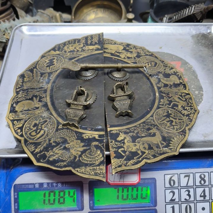 华铜器，7088888888888