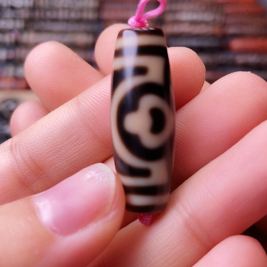 玛瑙/玉髓项链未镶嵌