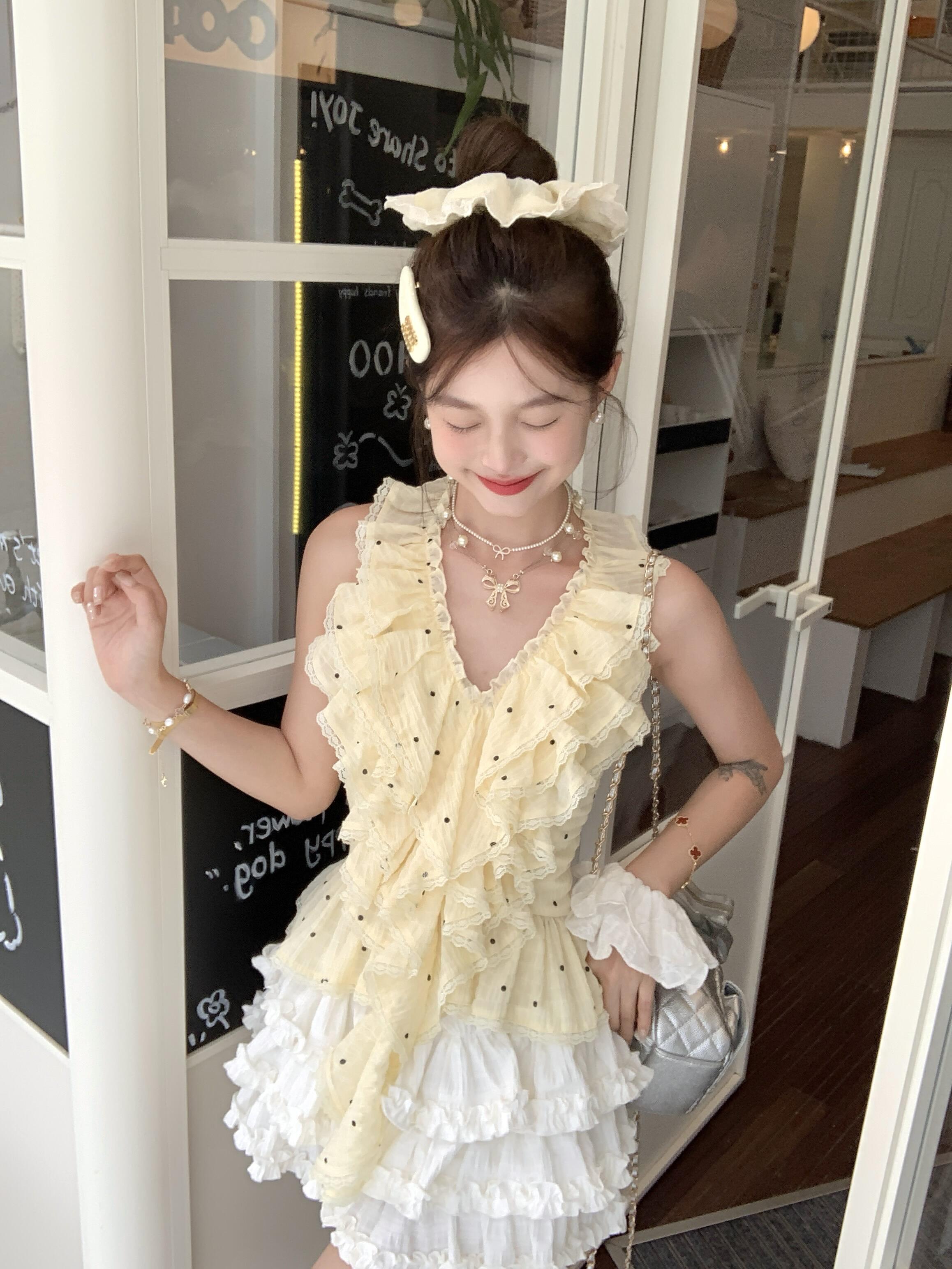 Coriander 香菜 女装001—100
