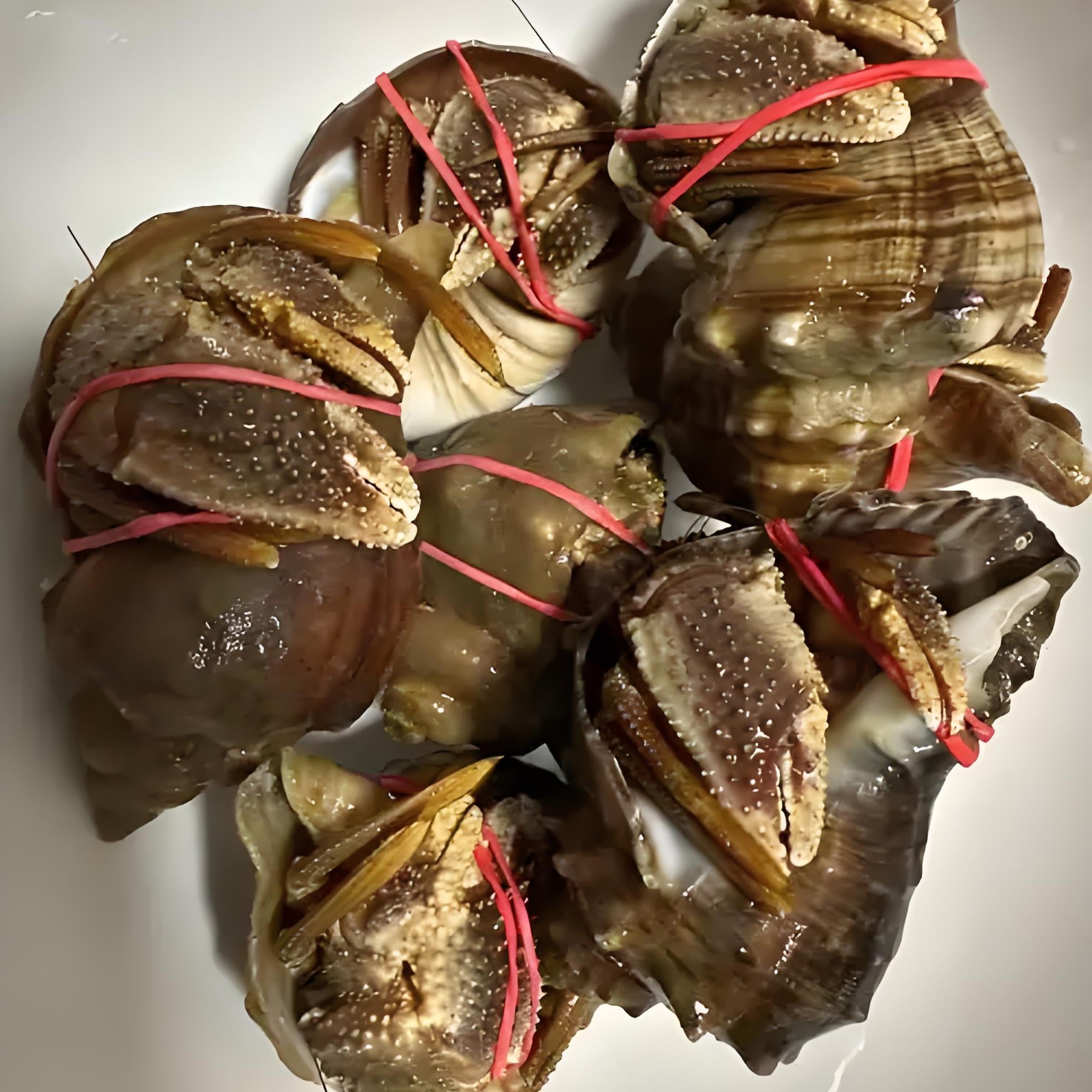 （港威）鲜活虾怪1斤（寄居蟹）蟹同城配送海鲜