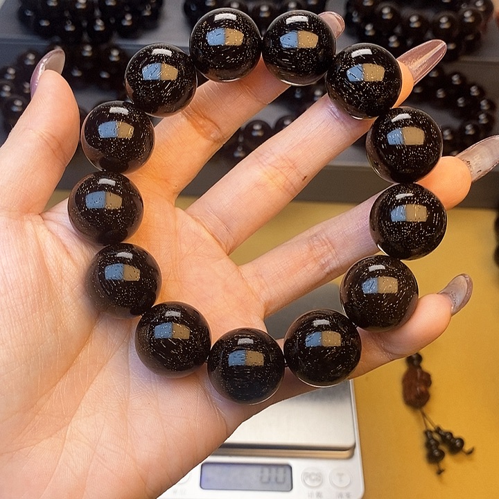 檀香紫檀（小叶紫檀）波****-1.8