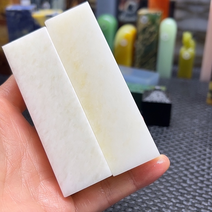 @***读青田石印章石印章石