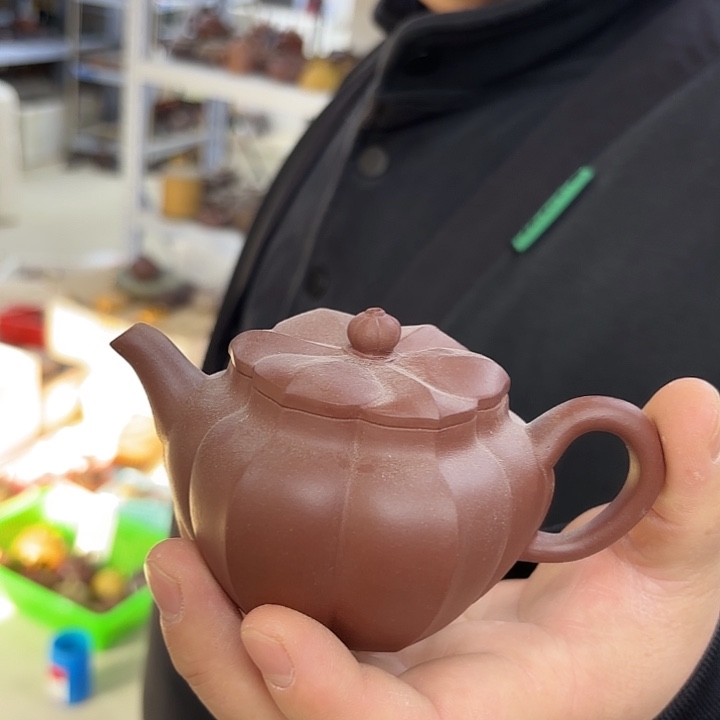 茶盘紫砂宜兴紫砂壶原矿紫砂壶