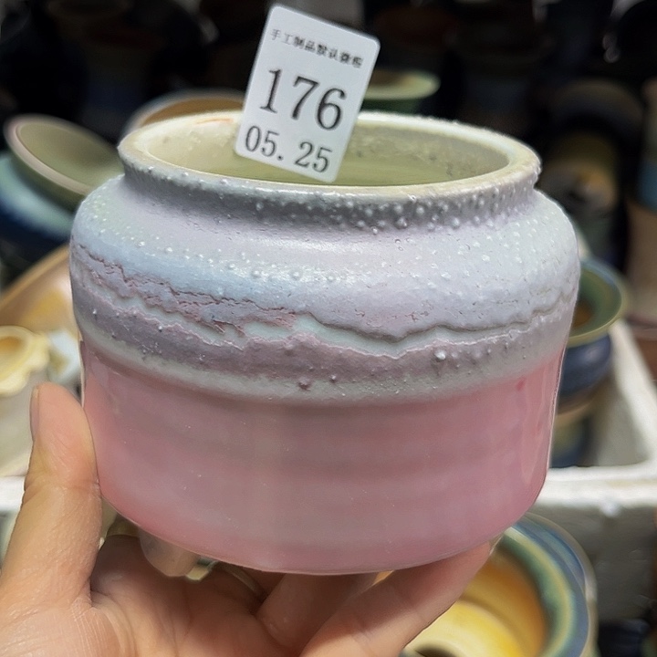 摆件景德镇陶瓷手工制作