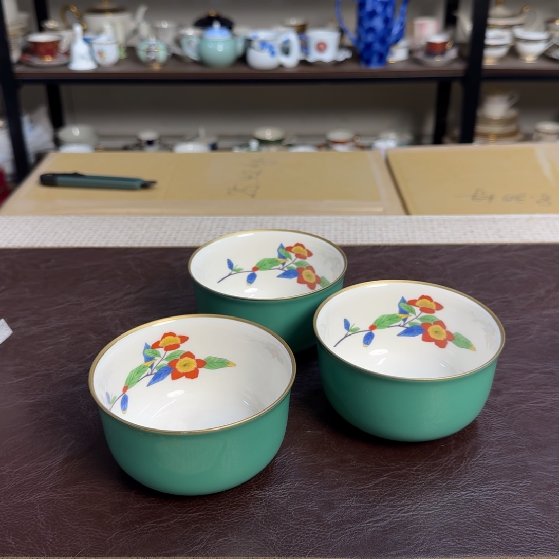 介里家的精选好物