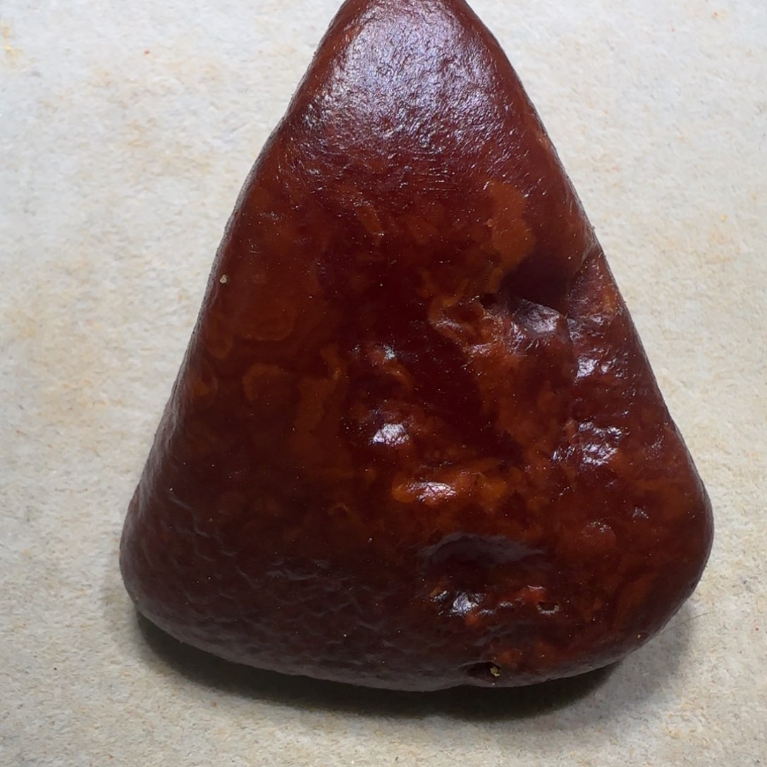 定制琥珀未镶嵌专属定制