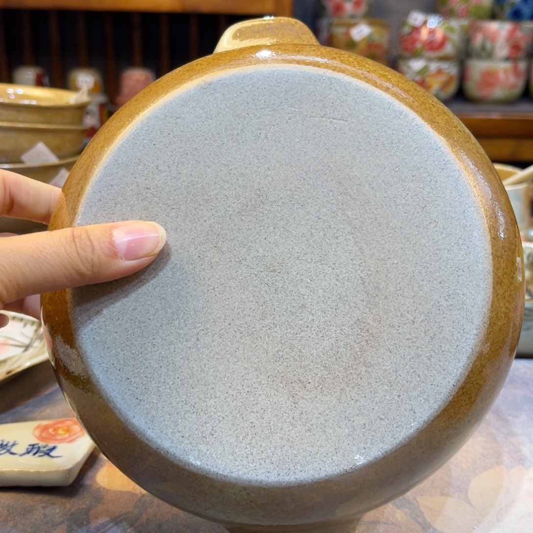 薇***恩瓷片景德镇手工制作