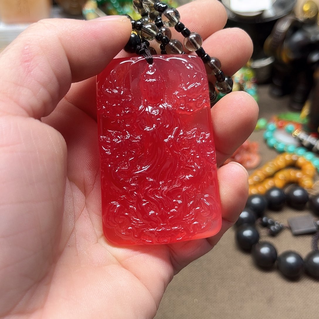 玛瑙/玉髓好物推荐如图所示合金