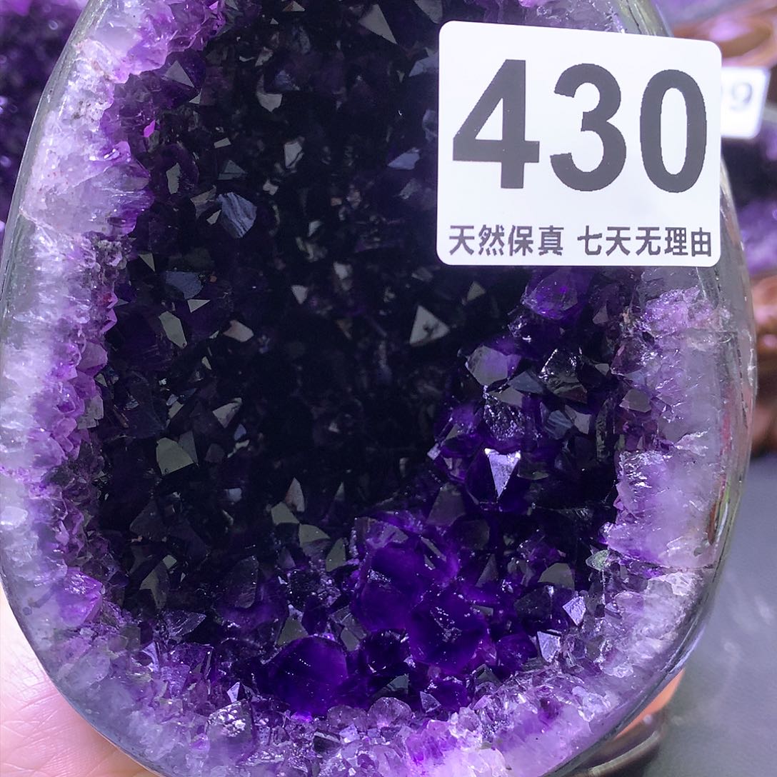 水晶水晶摆件未镶嵌Y****_