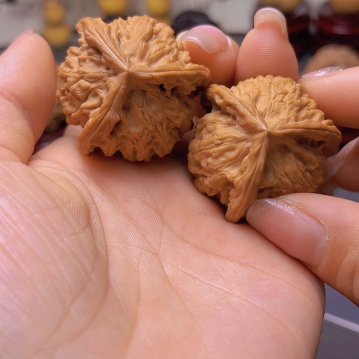 核桃专用链接，盘山三棱全品