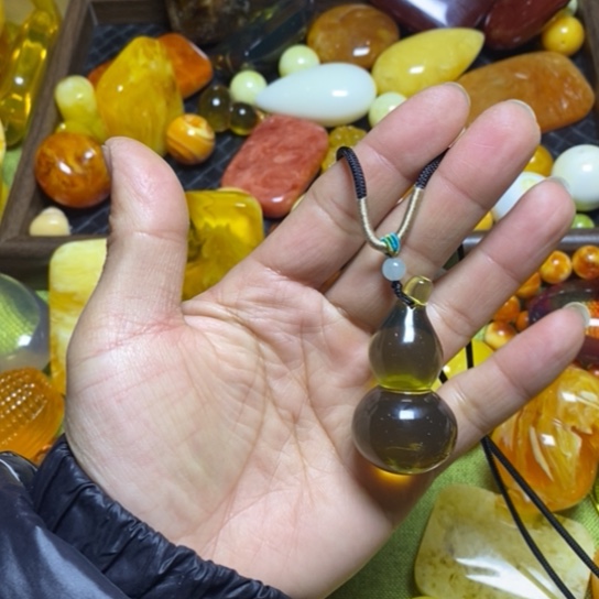 福利，净水小葫芦一个