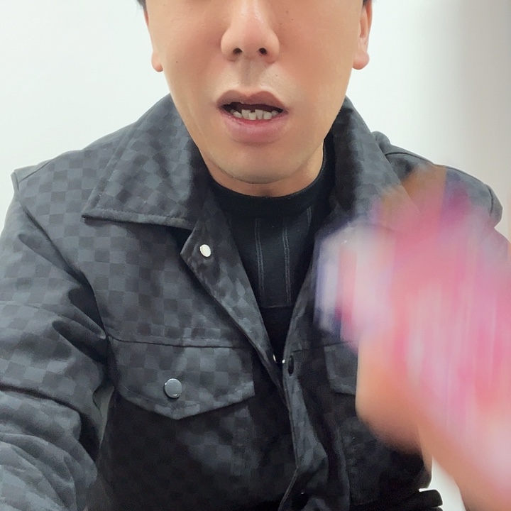 陕北方言文创扑克