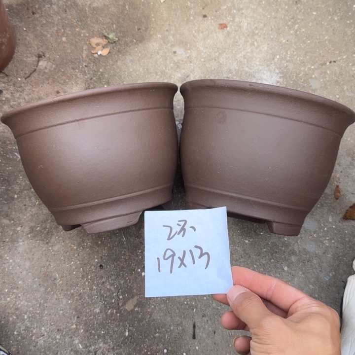 花盆紫砂特价商品