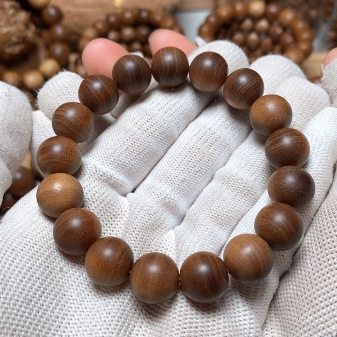 檀香木其他怪*12 横纹 单精工