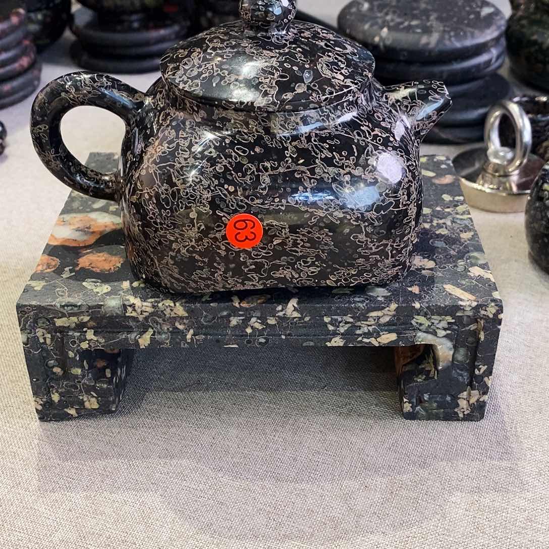 奢上奢精品梅花玉Z